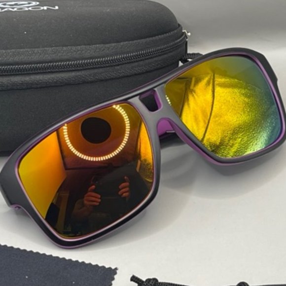 Dragon Other - New Dragon Sunglasses Set